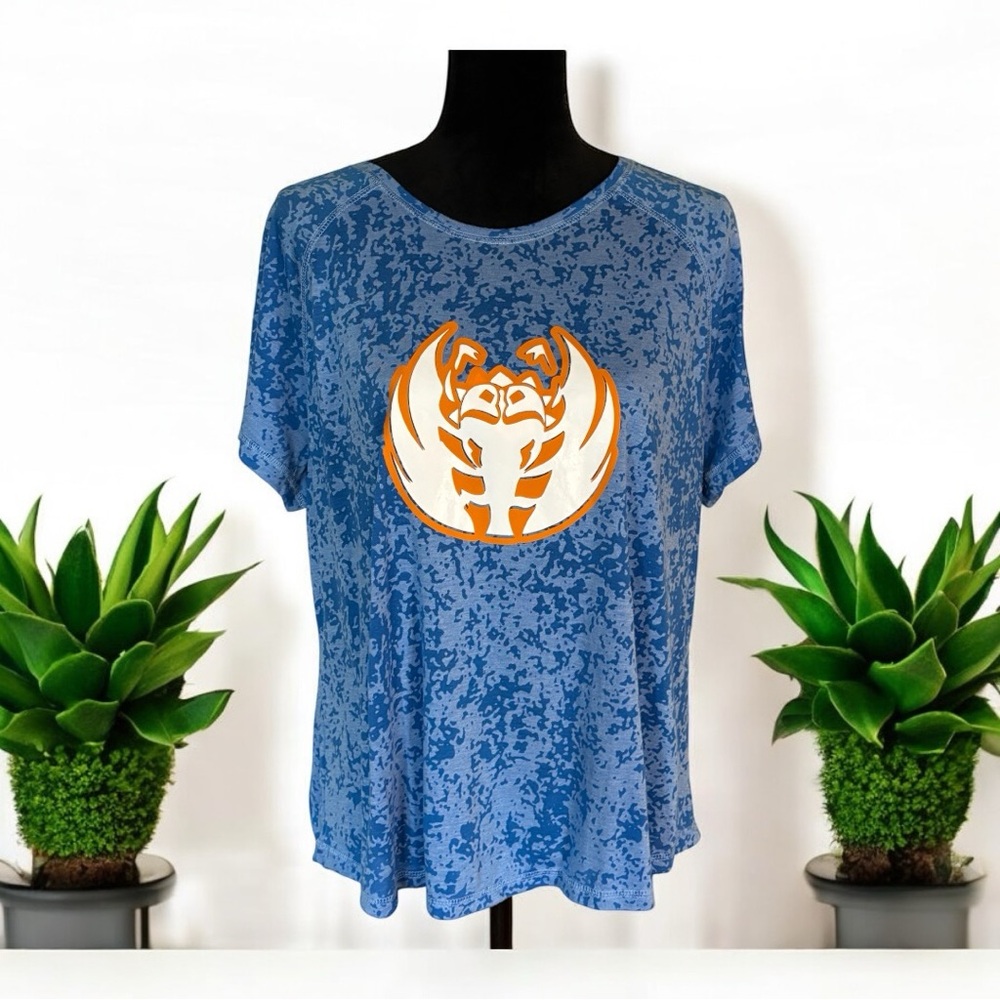 Custom Women’s Star Wars Asoka T-Shirt